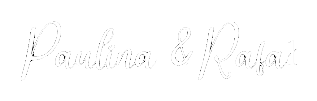 Paulina & Rafał 2025 